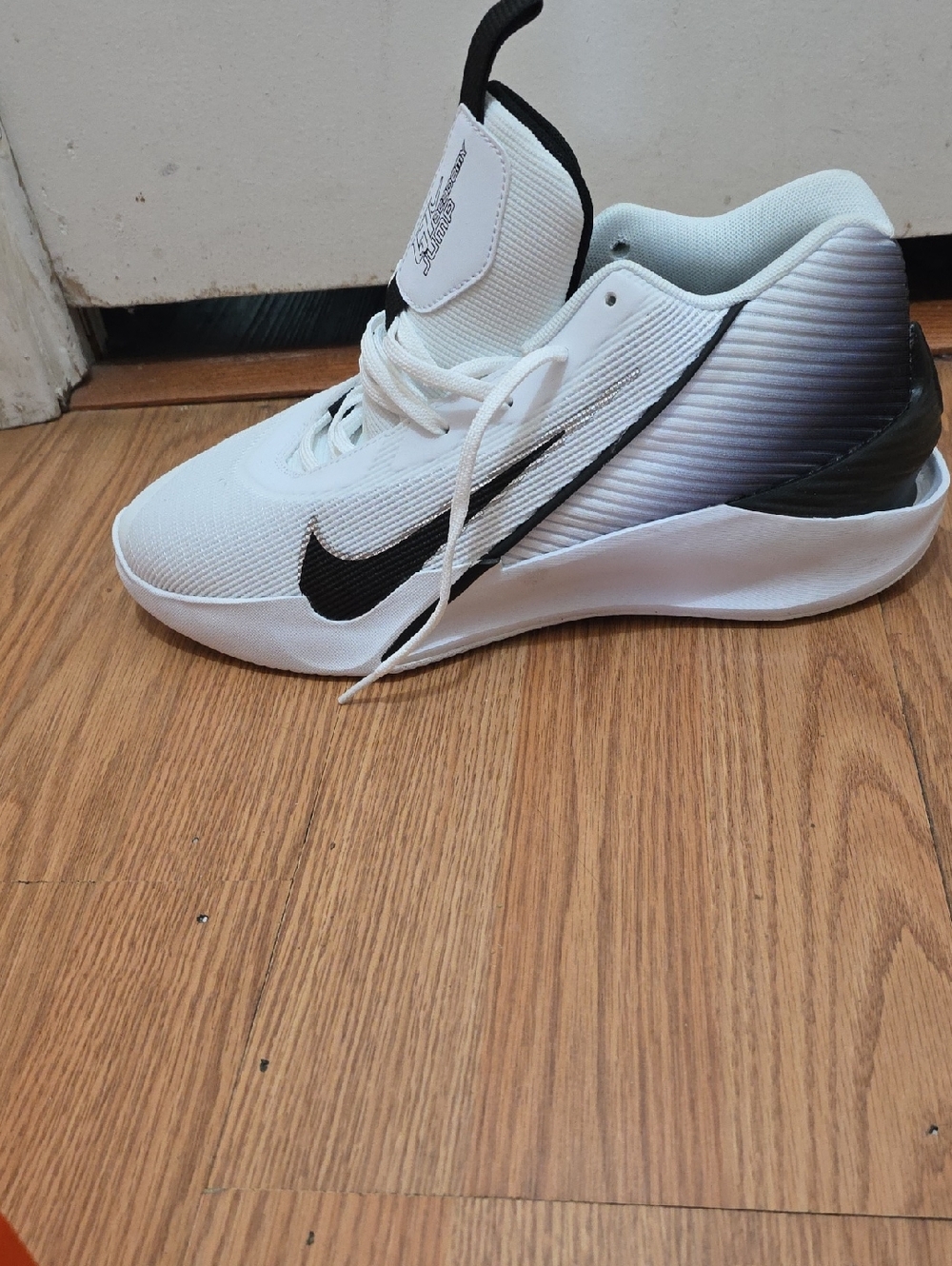 Nike G.T  Jump Academy Men's Shoes